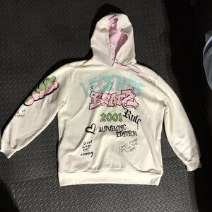 Women's Oversized Jacket